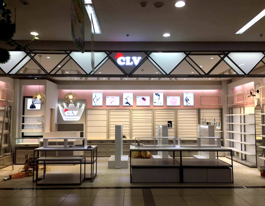 饰品专区—柯乐微